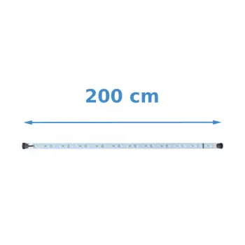 Świetlówka led długość 200 cm